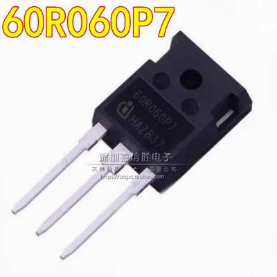 60R060P7IPW60R060P7TO-247
