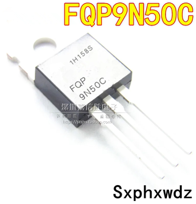 FQP9N50CFQP9N50TO220