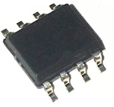 SN65HVD10DR SN65HVD10D VP10 收发器芯片 SOP-8