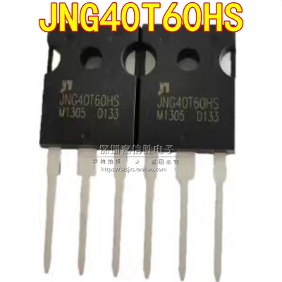 JNG40T60HS40A600VTO-247
