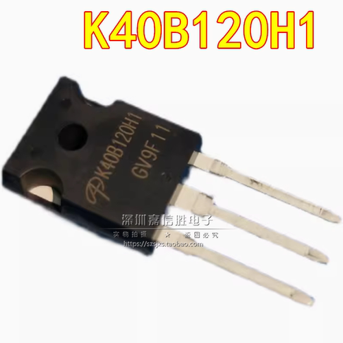 AOK40B120H1K40B120H1