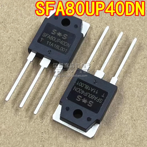 SFA80UP40DN80A/400VTO-3P