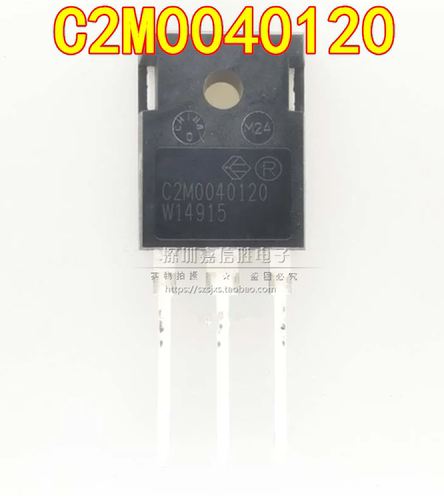 C2M0040120C2M0040120DTO-247