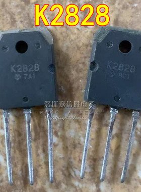 K2828 2SK2828 TO-247 12A 700V MOS场效应管