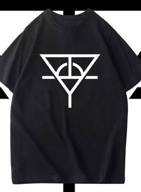 花花华晨宇同款短袖5周年MARS火星演唱会应援衣服学生半袖定制T恤