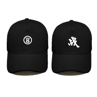 肖战同款小赞工作室四季棒球帽