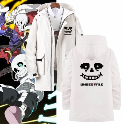 休闲可定制外套连帽中长款羽绒服