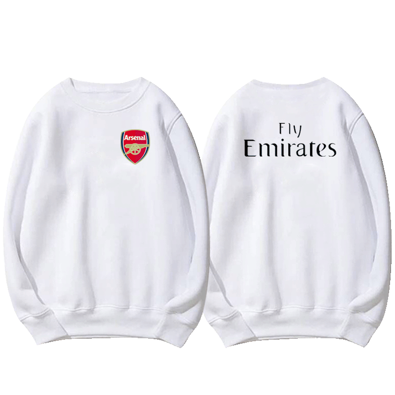 arsenal阿森纳枪手球员版训练服