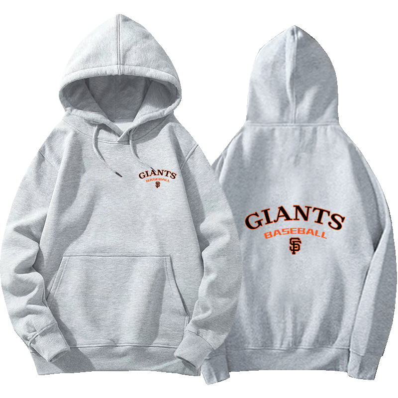 旧金山巨人队giants联赛带帽棒球
