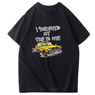 小蜘蛛周边超级英雄归来彼得帕克荷兰弟汤姆霍兰德短袖纯棉T恤衫