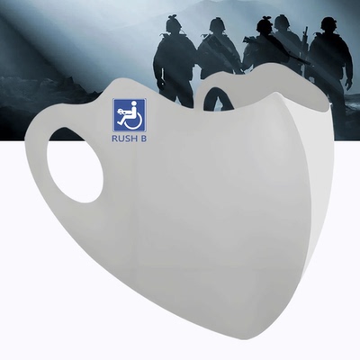 动漫情侣定制男防晒防紫外线面罩