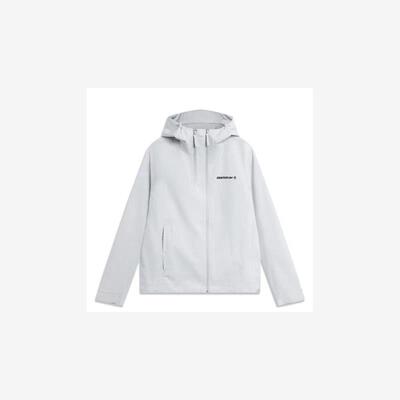 正品李宁24春户外系列女