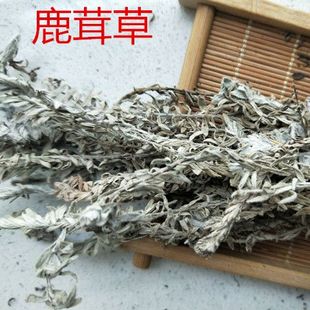 千年艾 千重塔 鹿茸草 白龙骨 白地蜈蚣新货 六月霜 中药材