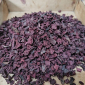 赤灵红参 高山高海拔哀牢山特产