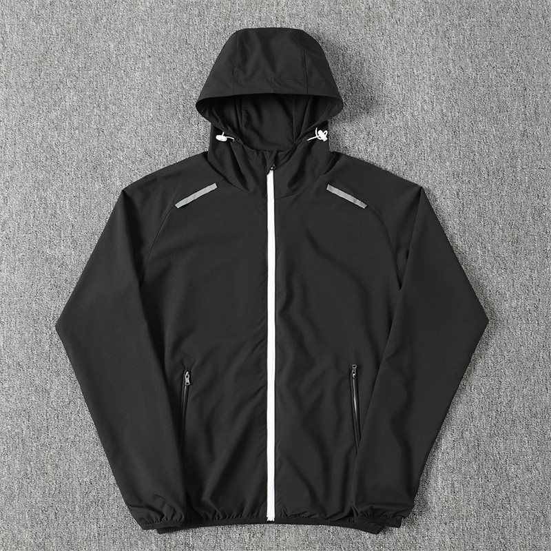 跑步外套男轻量防风田径训练服秋冬季运动服防水速干户外骑行风衣,运动服/休闲服装,运动风衣,淘宝优惠券,粉丝福利购,淘宝优惠卷