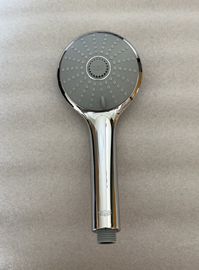 高仪27221000手持花洒 淋浴花洒27221 卫生间莲蓬头德国原装