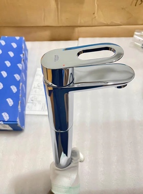 GROHE/高仪32856000台上盆龙头 高脚面盆龙头 碗盆龙头32856