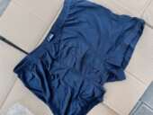 莫代尔内裤 纯棉抗菌平角裤 平角 内裤 男士