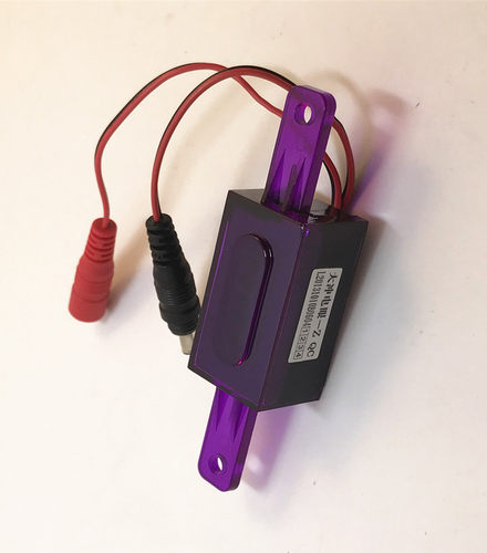 AGYARROW大冲感应器电眼