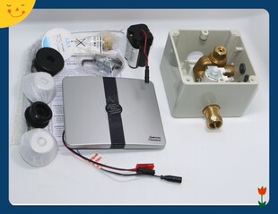 美标小便感应器小便斗感应器FFAS8614/8615/8604/.000/.50美标