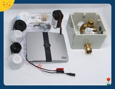 美标小便感应器小便斗感应器FFAS8614/8615/8604/.000/.50美标