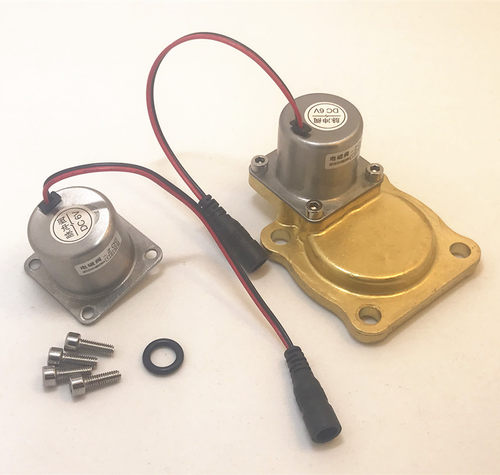 自动感应器原装正品优惠