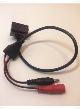 适配箭牌/ARROW/一体化小便斗感应器配件AGY100A/B感应电路板电眼