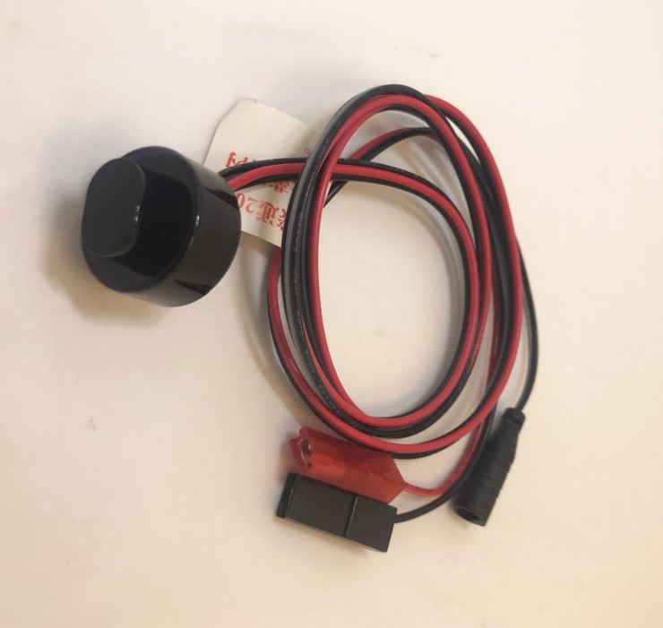 新款美标椭圆形感应龙头配件CF-8611,FFAS8601红外探头感应电眼