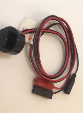 新款美标椭圆形感应龙头配件CF-8611，FFAS8601红外探头感应电眼