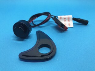 新款美标小便/龙头感应器配件 电源变压器 220V电源适配器 电池盒