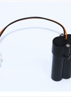 科勒原厂品，小便感应器电池盒配件 通用原装3V电源盒 7号供电盒