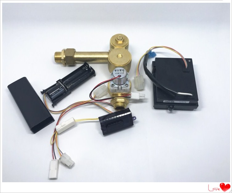 小便池感应器RRTOTO正品