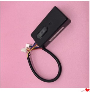 TOTO小便斗感应器配件DUE113 114探头主板开关电路线路板电眼