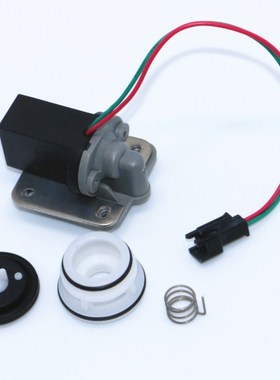 本部科勒/小便斗感应器配件电池盒KOHLERK8791T/K8988T/K8787