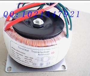 带底座环形功率40W~2000w 定做各种电压