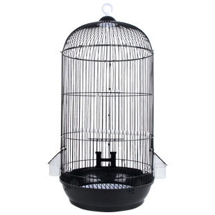 宠尚天鹦鹉鸟笼笼衣遮光防寒罩鸟笼保温罩布罩罩衣冬季保暖外套