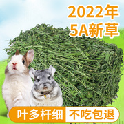 Pet is still 22 years new alfalfa grass rabbit hay guinea pig chinchilla grain grass young rabbit feed rabbit food to eat