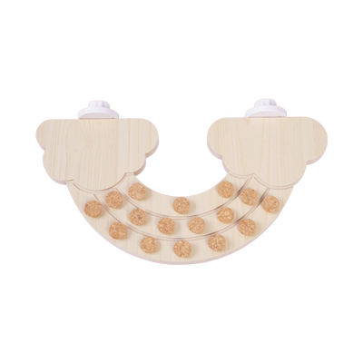 宠尚天鹦鹉玩具解闷拔塞防抑郁