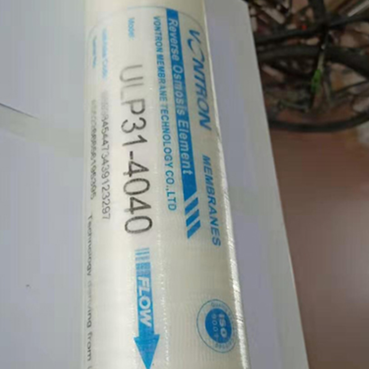 时代沃顿汇通ULP2131840反渗透膜