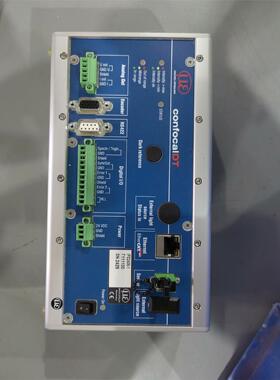 米铱光谱共焦，测量系统，测量，IFS24051-1，IFS2