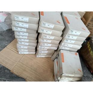 IFM易福门光电传感器II5803 81个全新库存样子如图，