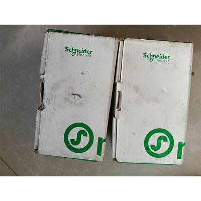 施耐德塑壳断路器，型号N