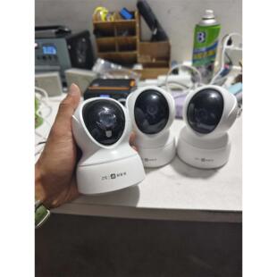 中兴k543  400万摄像头  家用监控