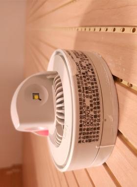 崇正华盛集中控制型消防应急照明灯具，型号CZ-ZLJC-E5