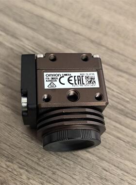 欧姆龙工业相机FH-SMX05，黑白高速500万像素，功能完