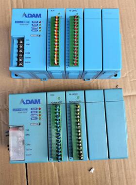 ADAM 5510M 可编程控制器