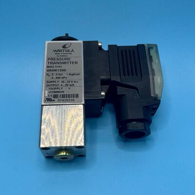 WARTSILA瓦锡兰船用压