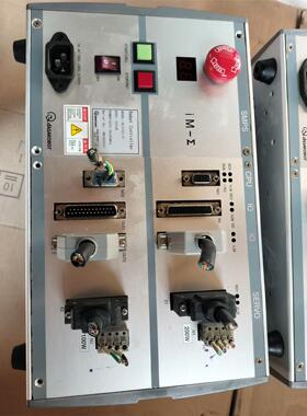 韩国DONGBU ROBOT控制器IM-SIG-2-21 2