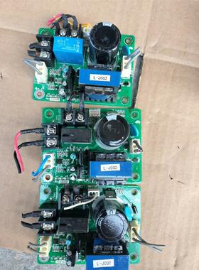 SB70变频器 开关变压器L-JCQ2拆机成色如图功能完好，