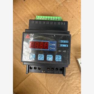 上海华宿组合式 L610 电气火灾监控探测器HS